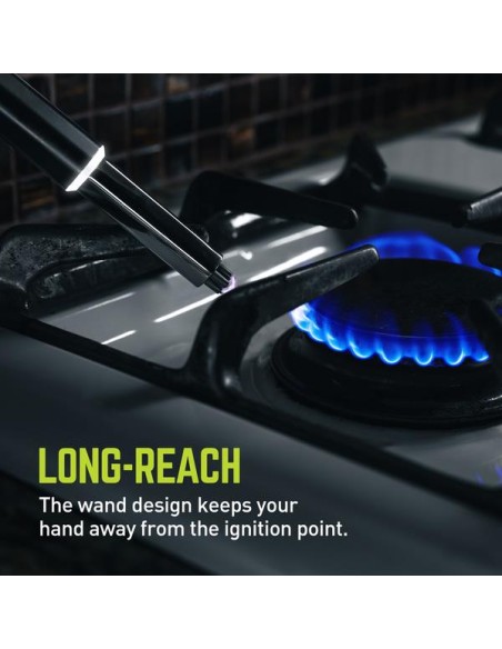 True Plasma Lighter Wand 3.0 Aansteker | Shipsworld