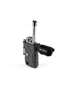 True Plasma Lighter USB-C Aansteker | Shipsworld