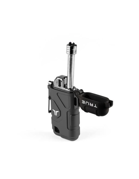True Plasma Lighter USB-C Aansteker | Shipsworld