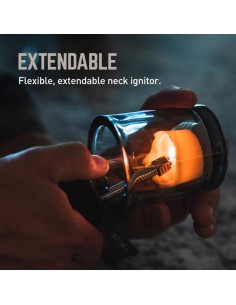 True Plasma Lighter USB-C Aansteker | Shipsworld 2