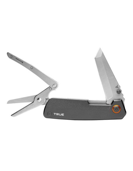True Multitool Dual Cutter | Shipsworld