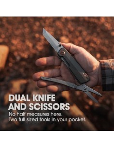 True Multitool Dual Cutter | Shipsworld 2