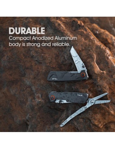 True Multitool Dual Cutter | Shipsworld