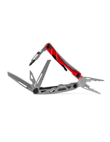 True Multitool Ti Pocket Titanium | Shipsworld