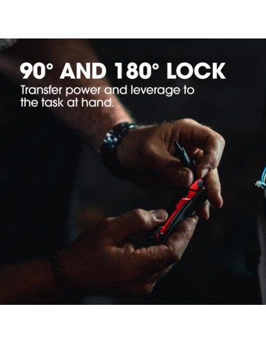 True Multitool Ti Pocket Titanium | Shipsworld