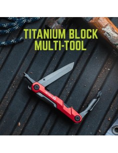 True Multitool Ti Block | Shipsworld 2