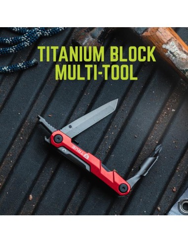 True Multitool Ti Block | Shipsworld