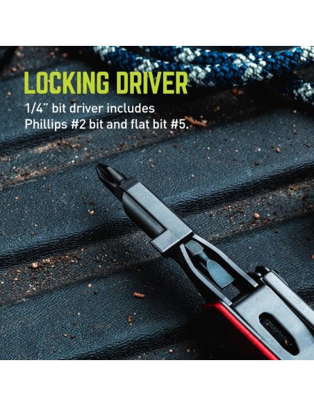 True Multitool Ti Block | Shipsworld