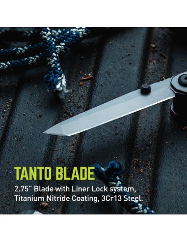 True Multitool Ti Block | Shipsworld