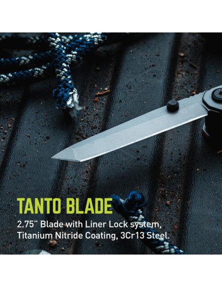 True Multitool Ti Block | Shipsworld