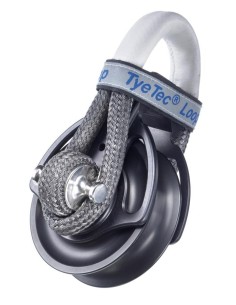 TyeTec 45mm Snatchblok Lange Loop | Shipsworld