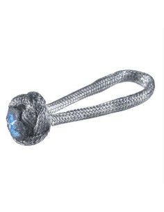 TyeTec Diamond Loop Soft-Padeye DL08 50 mm | Shipsworld