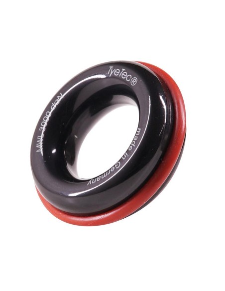 TyeTec Full Metall Ring 1800kg | Shipsworld