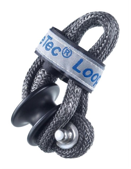 TyeTec Loop Connector 5 mm Dyneema | Shipsworld