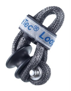 TyeTec Loop Connector 6 mm | Shipsworld