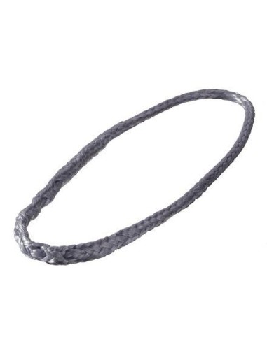 TyeTec Loop Hondsvot Voor 60 Grijs | Shipsworld