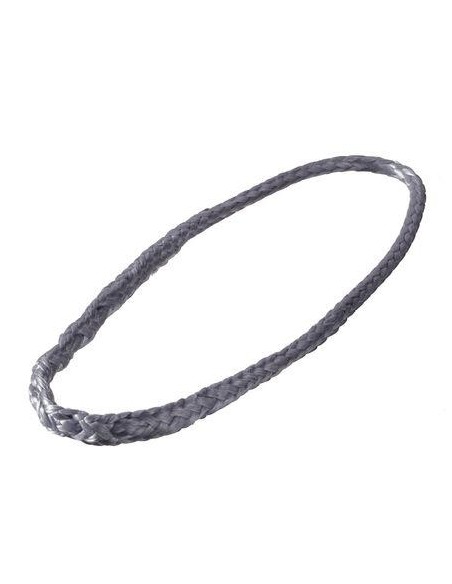 TyeTec Loop Hondsvot Voor 60 Grijs | Shipsworld