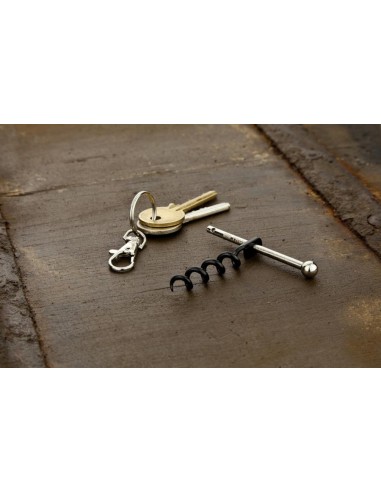 True Sleutelhanger Twistick | Shipsworld