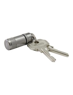 True Sleutelhanger Cashstash+ Waterdicht | Shipsworld