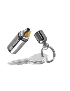 True Sleutelhanger Firestash Aansteker | Shipsworld