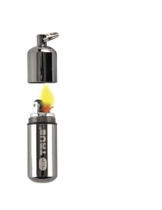 True Sleutelhanger Firestash Aansteker | Shipsworld 2