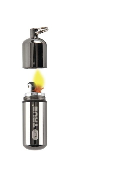 True Sleutelhanger Firestash Aansteker | Shipsworld