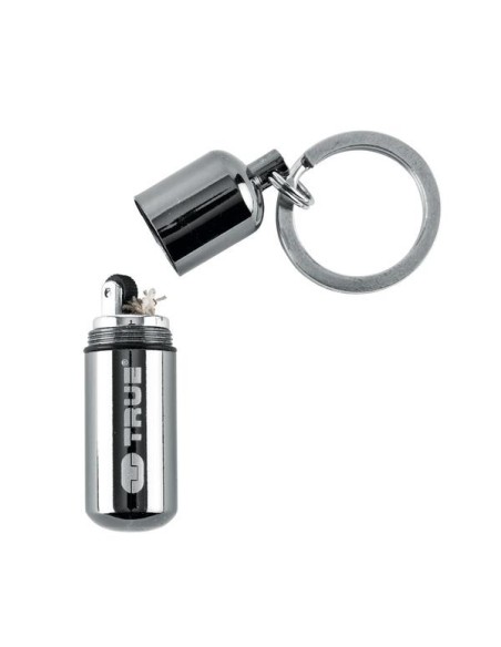 True Sleutelhanger Firestash Aansteker | Shipsworld