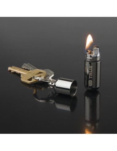True Sleutelhanger Firestash Aansteker | Shipsworld