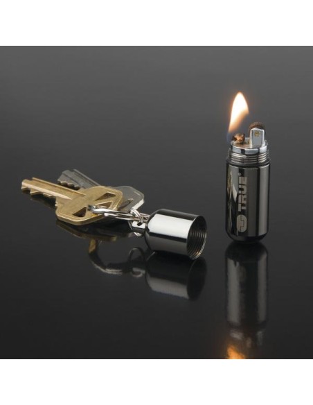 True Sleutelhanger Firestash Aansteker | Shipsworld