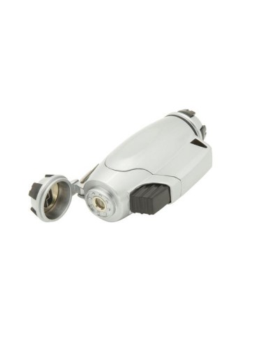 True Aansteker Firewire turbojet | Shipsworld