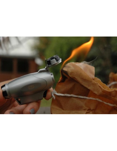 True Aansteker Firewire turbojet | Shipsworld