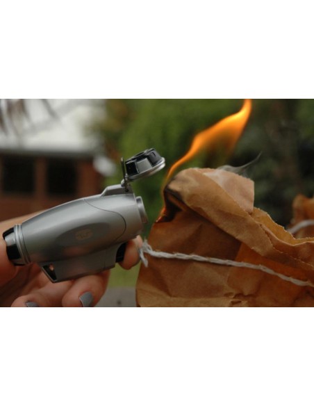 True Aansteker Firewire turbojet | Shipsworld