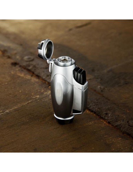 True Aansteker Firewire turbojet | Shipsworld
