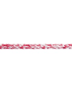 Splash HMPE 4 mm Rood | Shipsworld