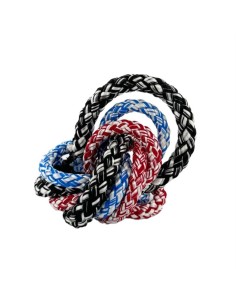 Splash HMPE 4 mm Rood | Shipsworld 2