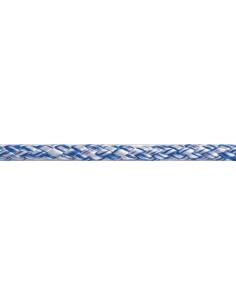 U-Rope Splash HMPE 5 mm Blauw | Shipsworld