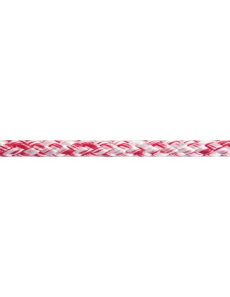 U-Rope Splash HMPE 5 mm Rood | Shipsworld