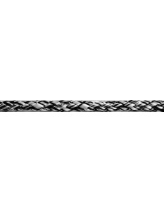 U-Rope Splash HMPE 5 mm Zwart | Shipsworld