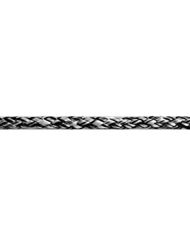 U-Rope Splash HMPE 5 mm Zwart | Shipsworld