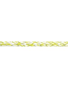 Splash HMPE 7 mm geel | U-Rope touw | Shipsworld