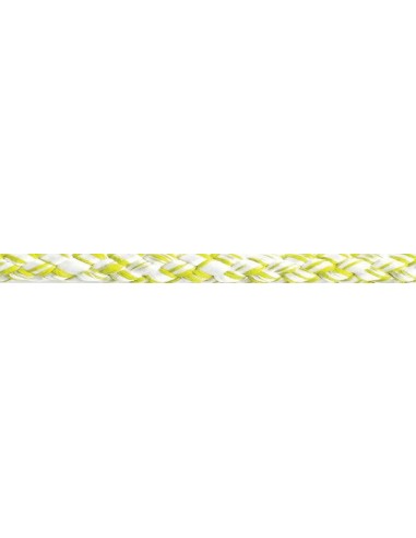 Splash HMPE 7 mm geel | U-Rope touw | Shipsworld