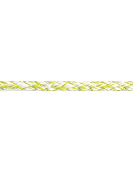 Splash HMPE 7 mm geel | U-Rope touw | Shipsworld