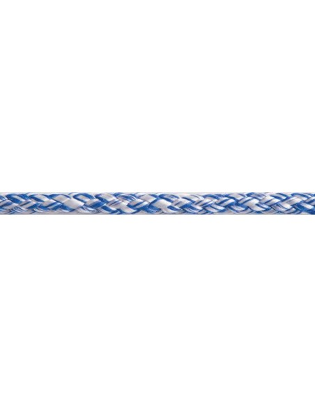 U-Rope Splash HMPE 9 mm blauw | Shipsworld
