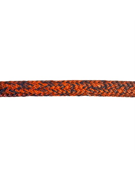U-Rope Match HMPE 6 mm Oranje | Shipsworld