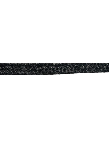 U-Rope Match HMPE 6 mm Zwart | Shipsworld