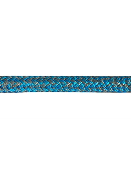 U-Rope Match HMPE 8 mm Blauw | Shipsworld