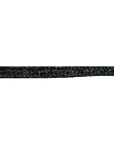 U-Rope Match HMPE 8 mm Zwart | Shipsworld