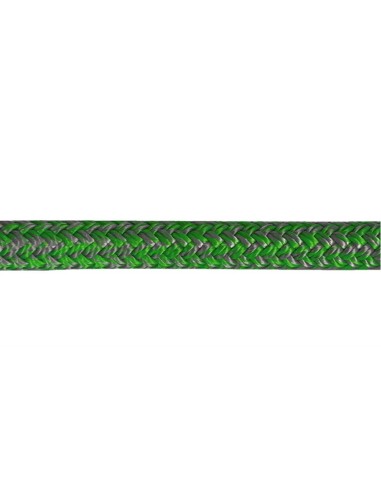 U-Rope Match HMPE 10 mm Groen | Shipsworld