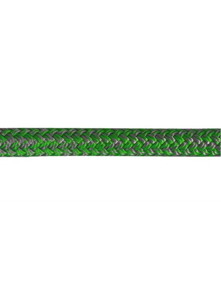 U-Rope Match HMPE 10 mm Groen | Shipsworld