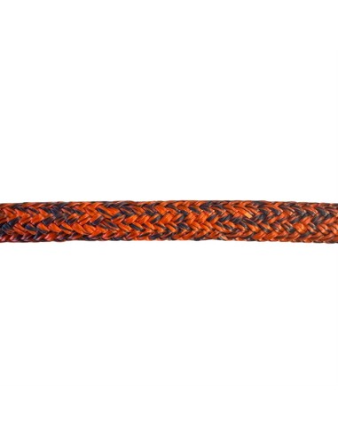 U-Rope Match HMPE 10 mm Oranje | Shipsworld